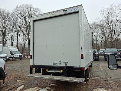 New 2025 Ford Transit 350 HD - photo 1