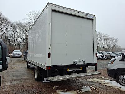 New 2025 Ford Transit 350 HD - photo 1