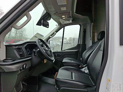 New 2025 Ford Transit 350 HD - photo 1