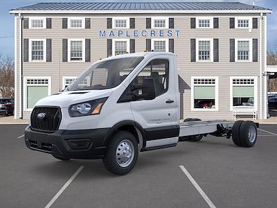 New 2025 Ford Transit 350 HD - photo 1