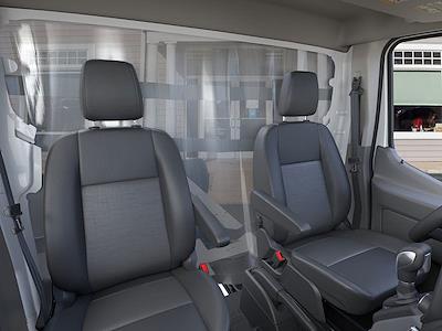 New 2025 Ford Transit 350 HD - photo 1