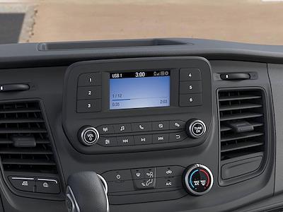 New 2025 Ford Transit 350 HD - photo 1