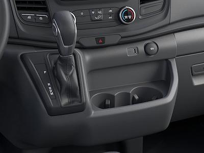 New 2025 Ford Transit 350 HD - photo 1