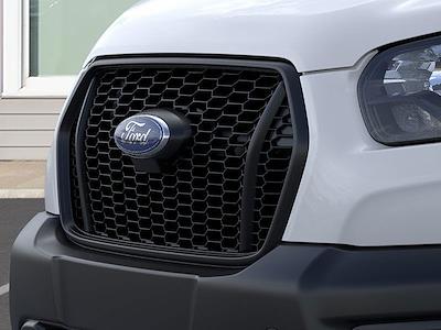 New 2025 Ford Transit 350 HD - photo 1