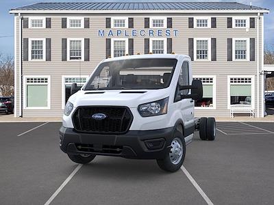 New 2025 Ford Transit 350 HD - photo 1