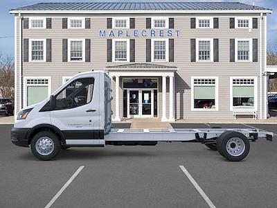 New 2025 Ford Transit 350 HD - photo 1