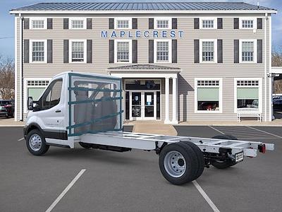 New 2025 Ford Transit 350 HD - photo 1