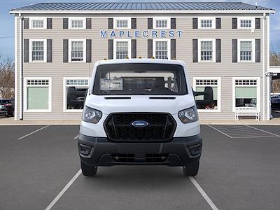 New 2025 Ford Transit 350 HD - photo 1
