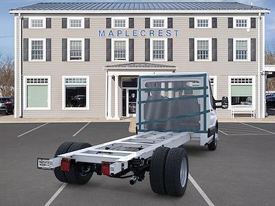 New 2025 Ford Transit 350 HD - photo 1