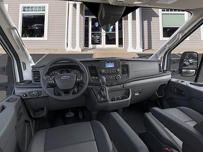 New 2025 Ford Transit 350 HD - photo 1