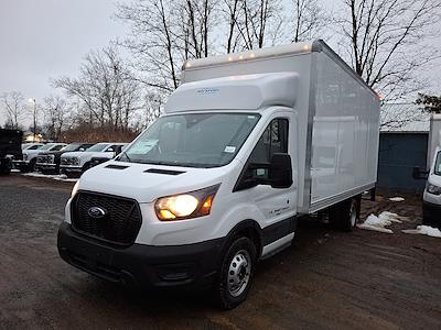 New 2025 Ford Transit 350 HD - photo 1