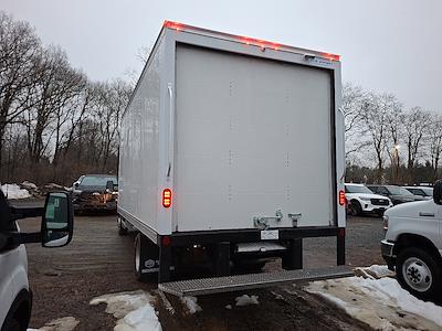 New 2025 Ford Transit 350 HD - photo 1