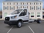 2025 Ford Transit 350 HD RWD Cutaway for sale #25T174 - photo 1