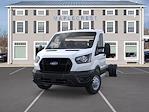 2025 Ford Transit 350 HD RWD Cutaway for sale #25T174 - photo 3
