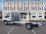 2025 Ford Transit 350 HD RWD Cutaway for sale #25T174 - photo 2