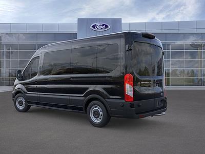 2025 Ford Transit 350 Medium Roof RWD Passenger Van for sale #25T40 - photo 2