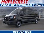 2025 Ford Transit 350 Medium Roof RWD Passenger Van for sale #25T40 - photo 1
