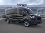 2025 Ford Transit 350 Medium Roof RWD Passenger Van for sale #25T40 - photo 7