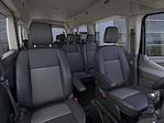 2025 Ford Transit 350 Medium Roof RWD Passenger Van for sale #25T40 - photo 10
