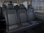 2025 Ford Transit 350 Medium Roof RWD Passenger Van for sale #25T40 - photo 11