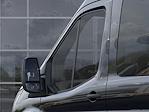 2025 Ford Transit 350 Medium Roof RWD Passenger Van for sale #25T40 - photo 20