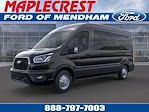 New 2025 Ford Transit 350 XLT AWD Passenger Van for sale #25T41 - photo 1