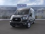 New 2025 Ford Transit 350 XLT AWD Passenger Van for sale #25T41 - photo 3