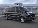 New 2025 Ford Transit 350 XLT AWD Passenger Van for sale #25T41 - photo 7