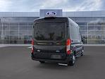 New 2025 Ford Transit 350 XLT AWD Passenger Van for sale #25T41 - photo 8