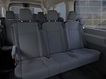New 2025 Ford Transit 350 XLT AWD Passenger Van for sale #25T41 - photo 11
