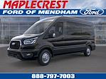 2025 Ford Transit 350 Medium Roof AWD Passenger Van for sale #25T41 - photo 1