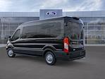 2025 Ford Transit 350 Medium Roof AWD Passenger Van for sale #25T41 - photo 2
