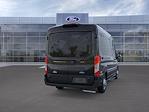 2025 Ford Transit 350 Medium Roof AWD Passenger Van for sale #25T41 - photo 8