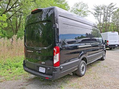 2025 Ford Transit 350 High Roof RWD Empty Cargo Van for sale #25T44 - photo 2