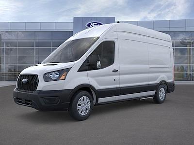 2025 Ford Transit 250 High Roof RWD Empty Cargo Van for sale #25T45 - photo 1