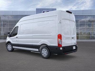 2025 Ford Transit 250 High Roof RWD Empty Cargo Van for sale #25T45 - photo 2