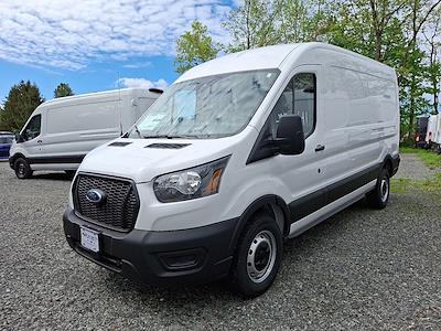 New 2025 Ford Transit 250 Medium Roof Empty Cargo Van for sale #25T46 - photo 1