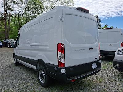 New 2025 Ford Transit 250 Medium Roof Empty Cargo Van for sale #25T46 - photo 2