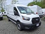 New 2025 Ford Transit 250 Medium Roof Empty Cargo Van for sale #25T46 - photo 3
