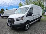 New 2025 Ford Transit 250 Medium Roof Empty Cargo Van for sale #25T46 - photo 1