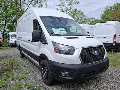 2025 Ford Transit 350 High Roof RWD Empty Cargo Van for sale #25T47 - photo 1