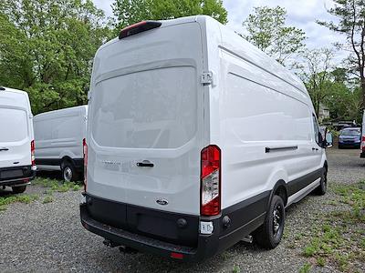 2025 Ford Transit 350 High Roof RWD Empty Cargo Van for sale #25T47 - photo 2