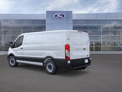 2025 Ford Transit 250 Low Roof RWD Empty Cargo Van for sale #25T48 - photo 2