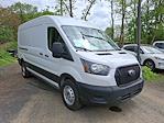 New 2025 Ford Transit 250 Medium Roof AWD Empty Cargo Van for sale #25T50 - photo 1