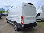 New 2025 Ford Transit 250 Medium Roof AWD Empty Cargo Van for sale #25T50 - photo 4