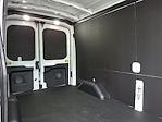 New 2025 Ford Transit 250 Medium Roof AWD Empty Cargo Van for sale #25T50 - photo 5