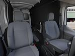 2025 Ford Transit 350 HD High Roof DRW RWD Empty Cargo Van for sale #25T51 - photo 11