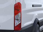 2025 Ford Transit 350 HD High Roof DRW RWD Empty Cargo Van for sale #25T51 - photo 21