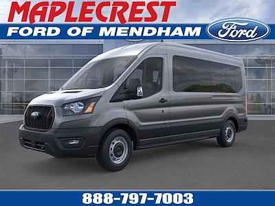 New 2025 Ford Transit 350 XL Passenger Van for sale #25T53 - photo 1