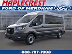 New 2025 Ford Transit 350 XL Passenger Van for sale #25T53 - photo 1